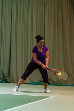 Bild 199 - TC an der Schirnau - THC Neum�nster : Ergebnis: 4:2